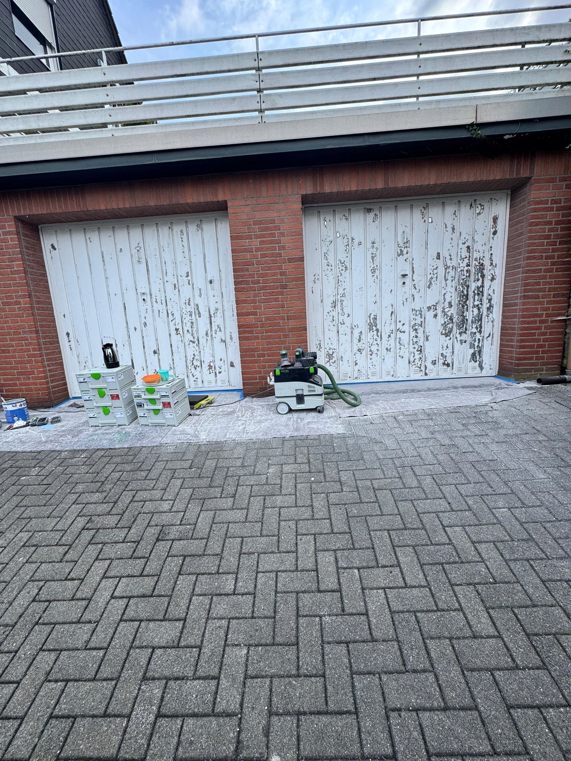 Wärmedämmverbundsysteme
