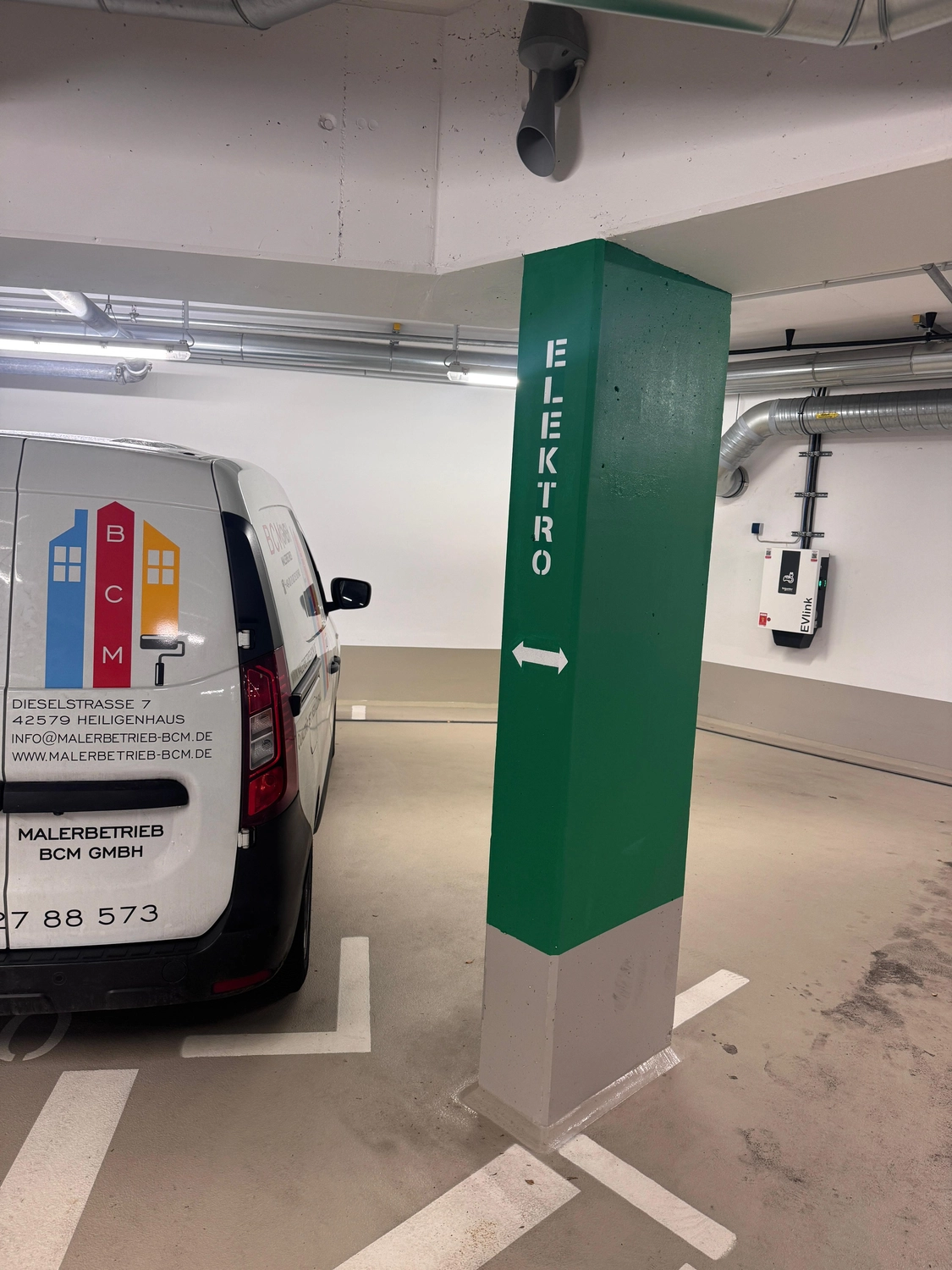 Wärmedämmverbundsysteme