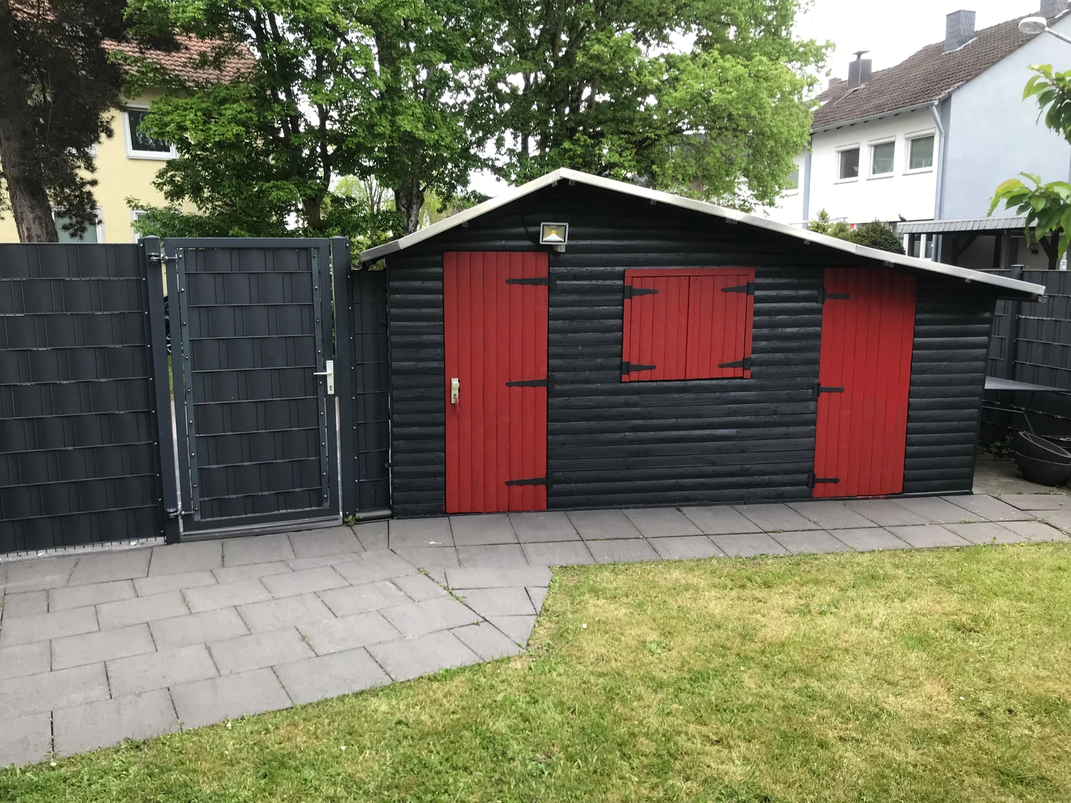 Wärmedämmverbundsysteme